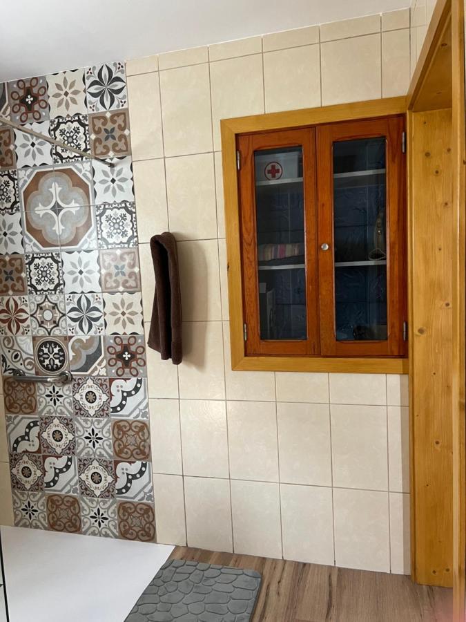 Casa Rural Con Bano Adaptado Y Piscina En Mogán Exterior foto